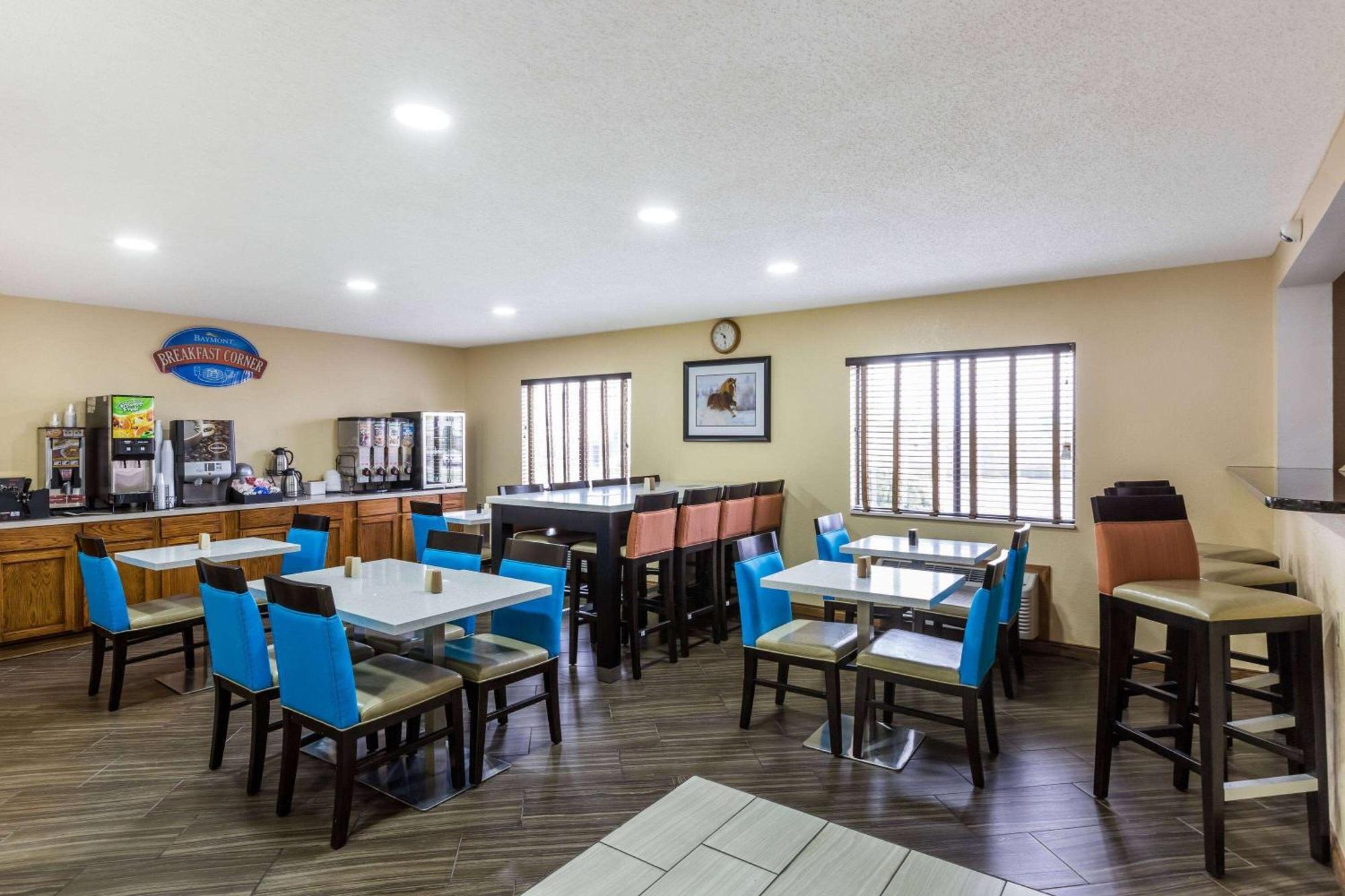 Baymont By Wyndham Louisville South I 65 Brooks Exteriér fotografie